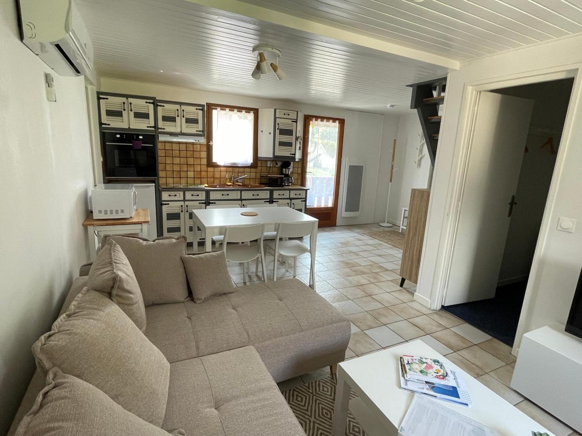 Appartement Cocoon Avec Jardin Et Vue Montagne Laruns Εξωτερικό φωτογραφία