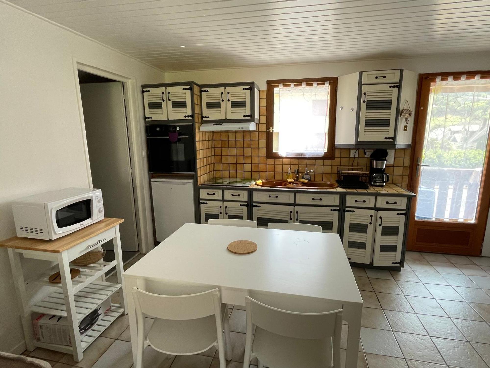 Appartement Cocoon Avec Jardin Et Vue Montagne Laruns Εξωτερικό φωτογραφία