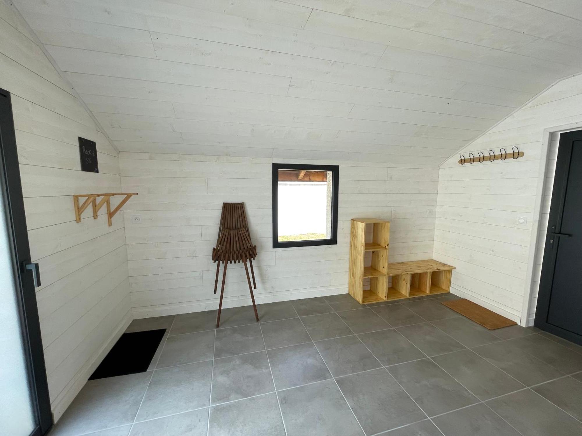 Appartement Cocoon Avec Jardin Et Vue Montagne Laruns Εξωτερικό φωτογραφία